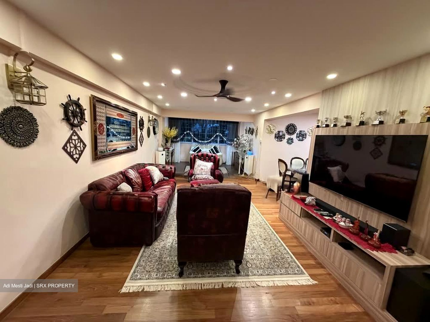 Blk 635 Woodlands Ring Road (Woodlands), HDB Executive #564016911